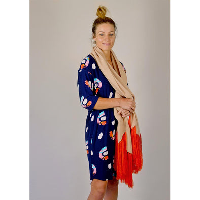 the-show-pony-blush-with-tangerine-cardigans-fashion-hello-friday-dunedin-new-zealand.jpg