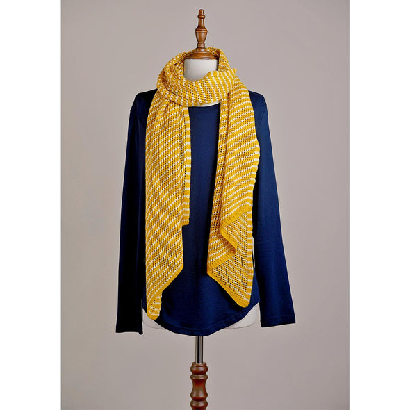 the-stylist-mustard-stripe-scarf-fashion-hello-friday-dunedin-new-zealand.jpg