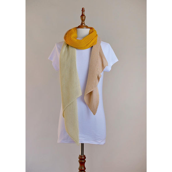 the-stylist-tri-colour-mustard-scarf-fashion-hello-friday-dunedin-new-zealand.jpg